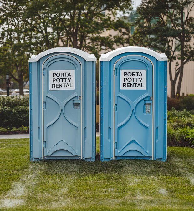 Porta Potty Rental Pompano Beach