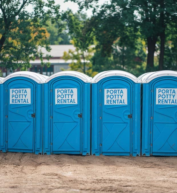 Porta Potty Rental Pompano Beach